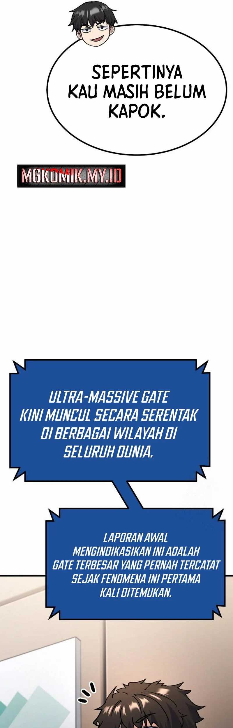 Divine Delivery Chapter 73 Gambar 123
