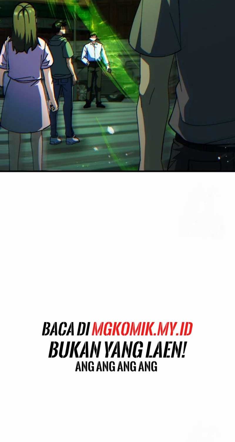 Divine Delivery Chapter 73 Gambar 128