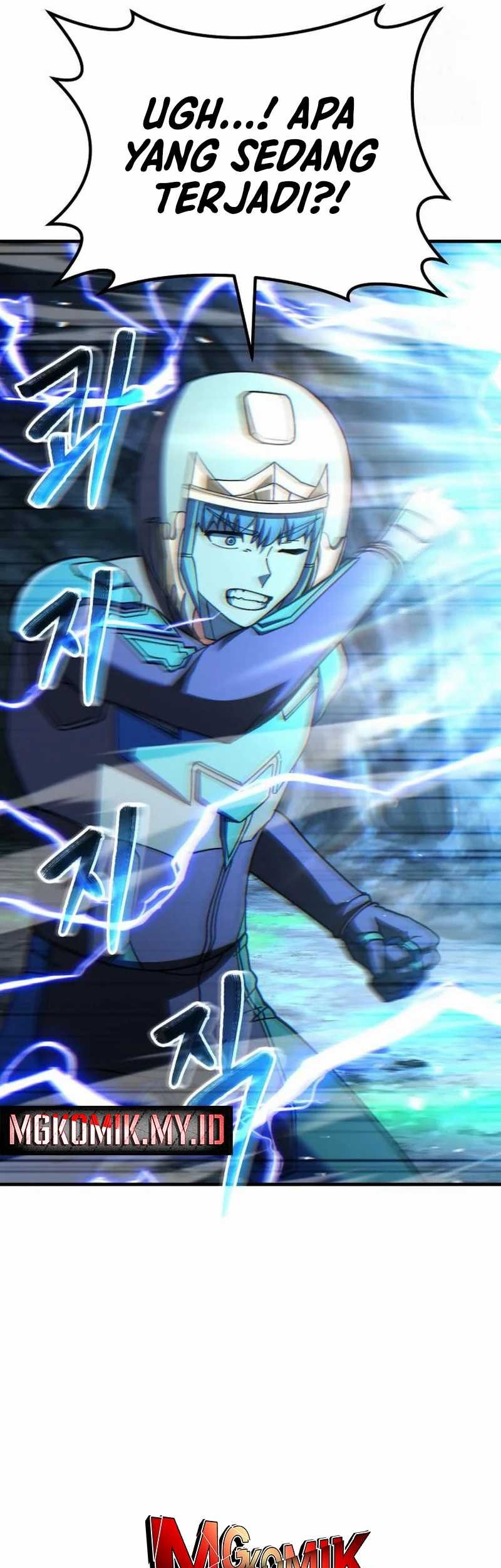 Divine Delivery Chapter 73 Gambar 11