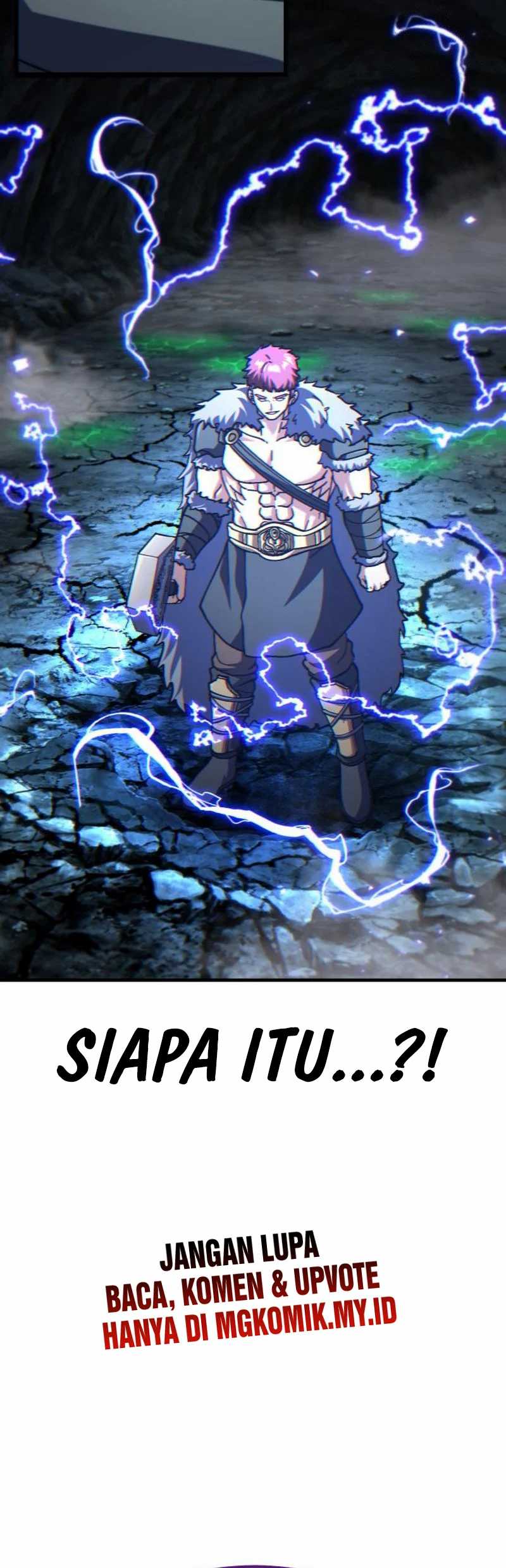 Divine Delivery Chapter 73 Gambar 13