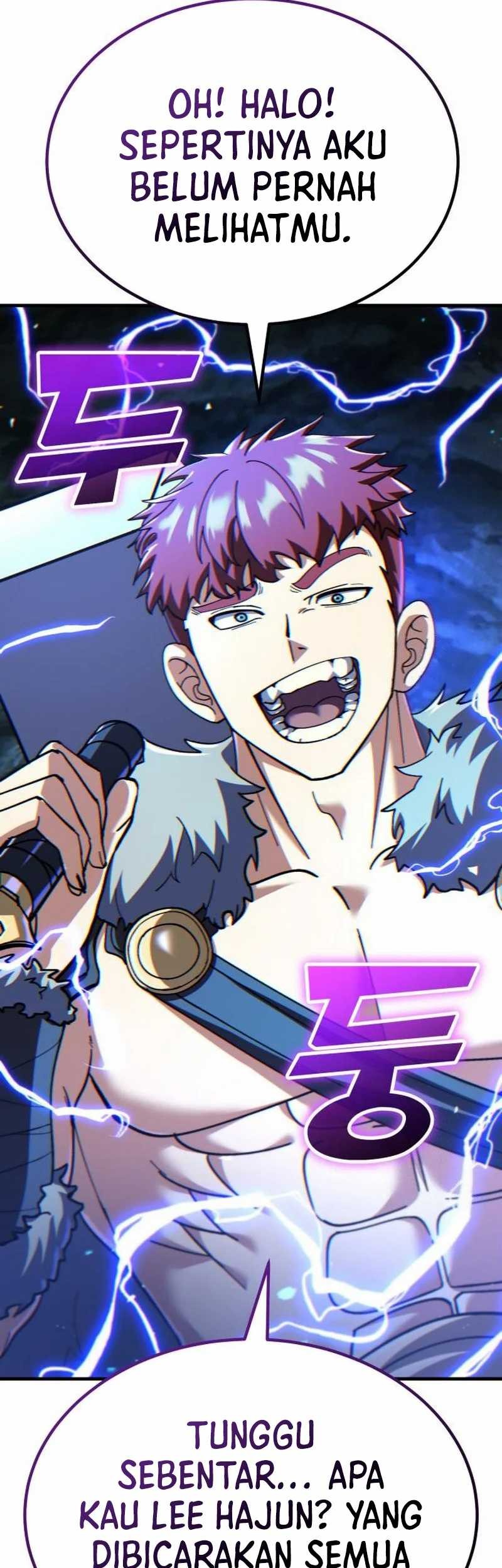 Divine Delivery Chapter 73 Gambar 14