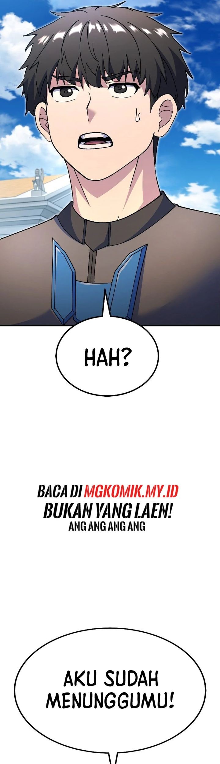 Divine Delivery Chapter 74 Gambar 19