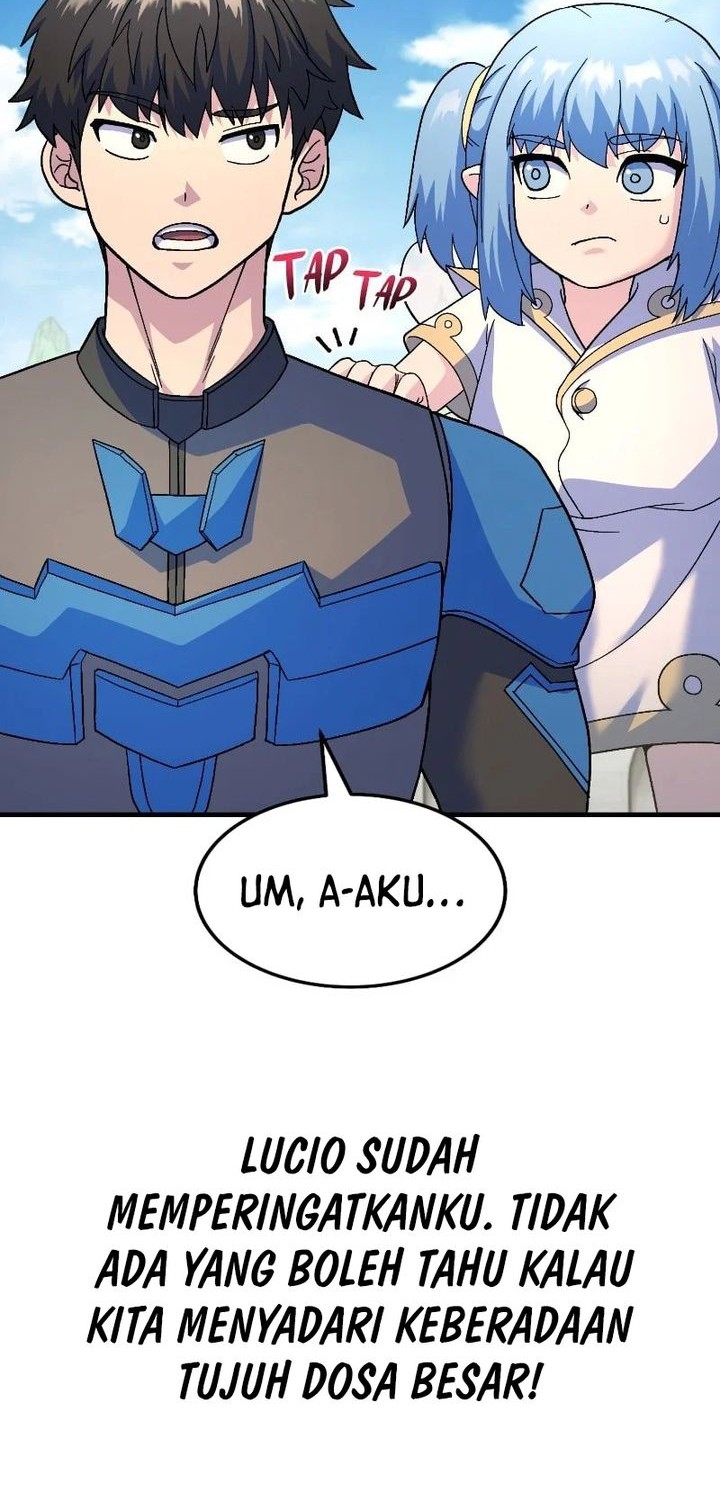 Divine Delivery Chapter 74 Gambar 26
