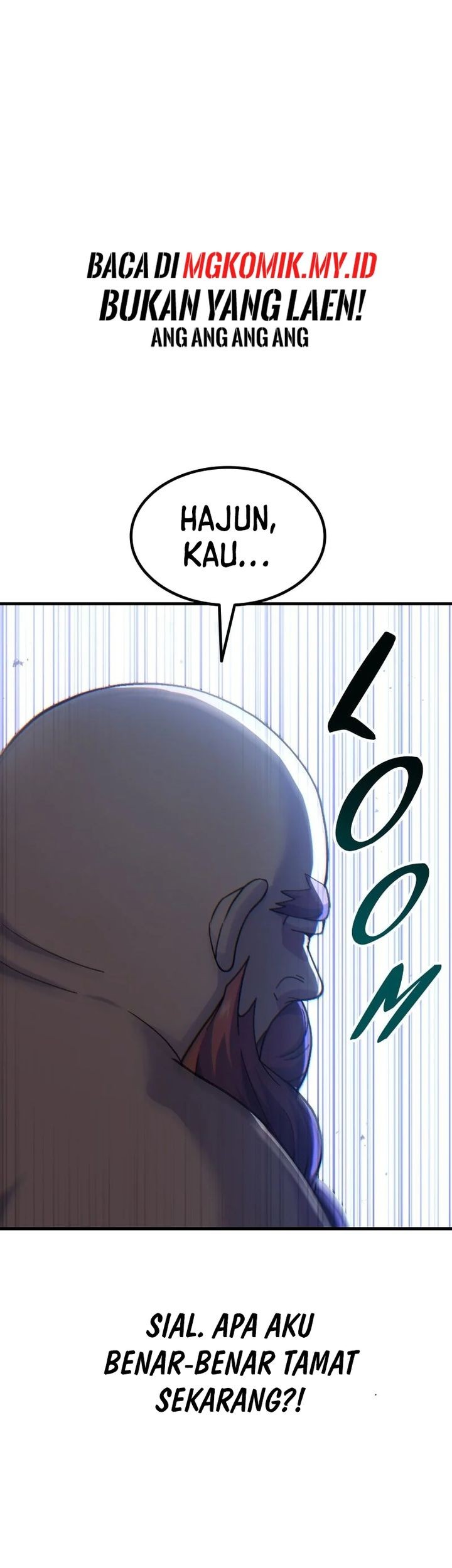 Divine Delivery Chapter 74 Gambar 27