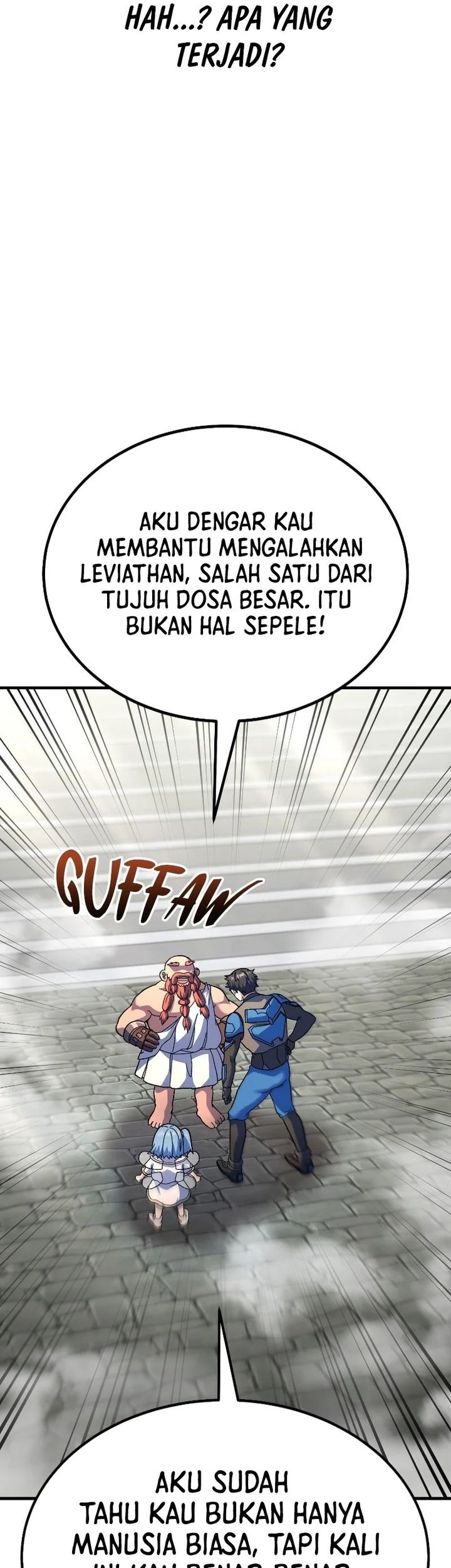 Divine Delivery Chapter 74 Gambar 31