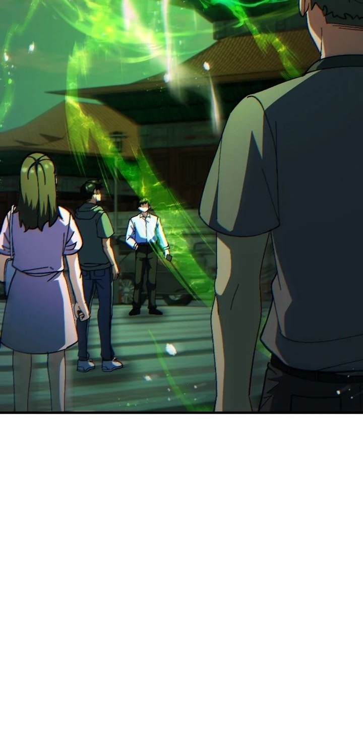 Baca Manhwa Divine Delivery Chapter 74 Gambar 2