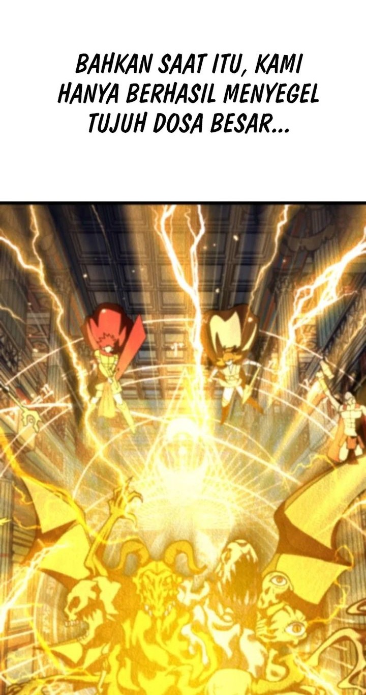 Divine Delivery Chapter 74 Gambar 42