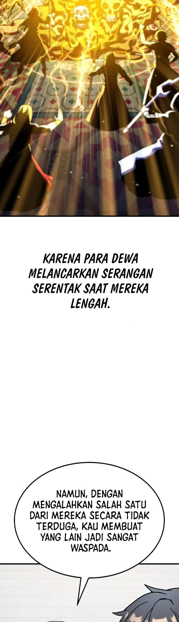 Divine Delivery Chapter 74 Gambar 43