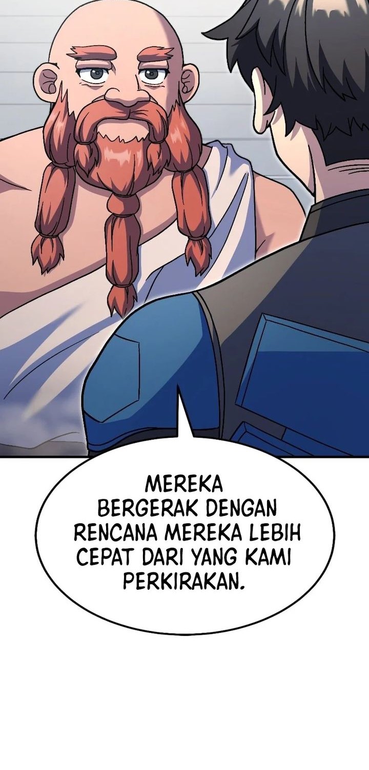Divine Delivery Chapter 74 Gambar 44