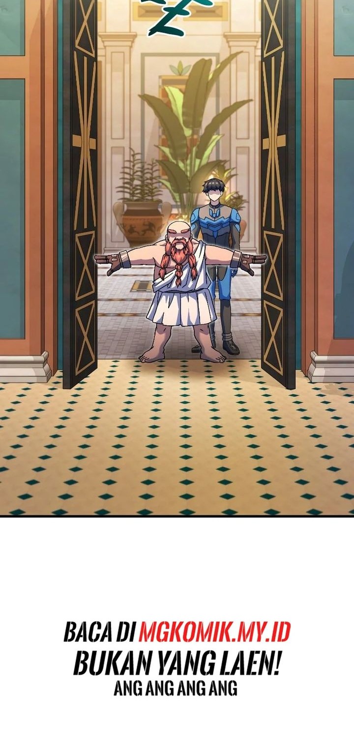 Divine Delivery Chapter 74 Gambar 55