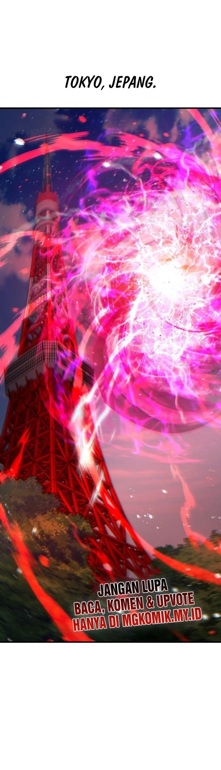 Divine Delivery Chapter 74 Gambar 3