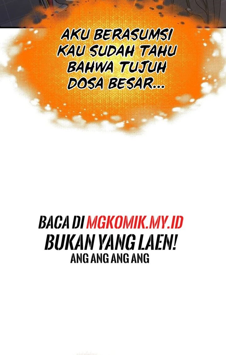 Divine Delivery Chapter 74 Gambar 76