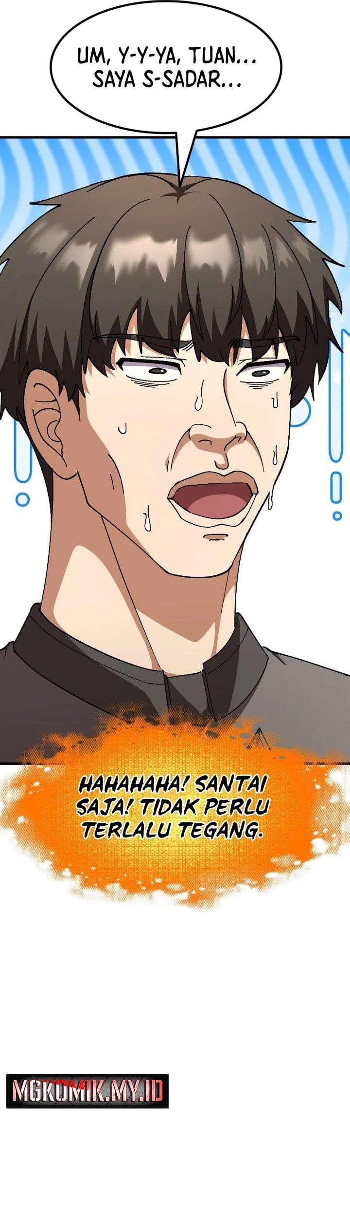 Divine Delivery Chapter 74 Gambar 78