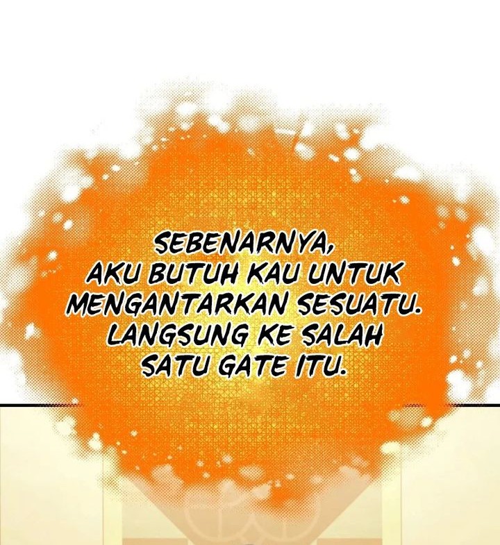 Divine Delivery Chapter 74 Gambar 79