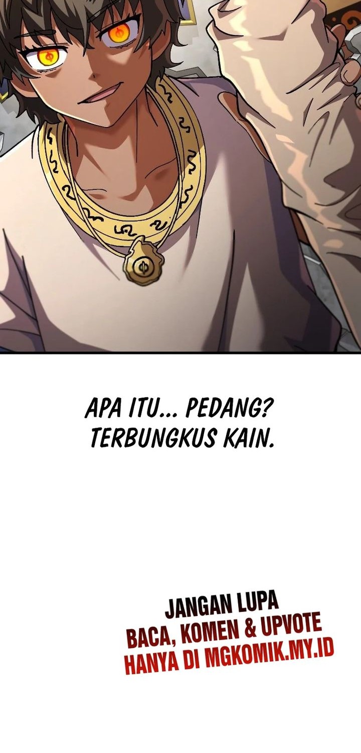 Divine Delivery Chapter 74 Gambar 81