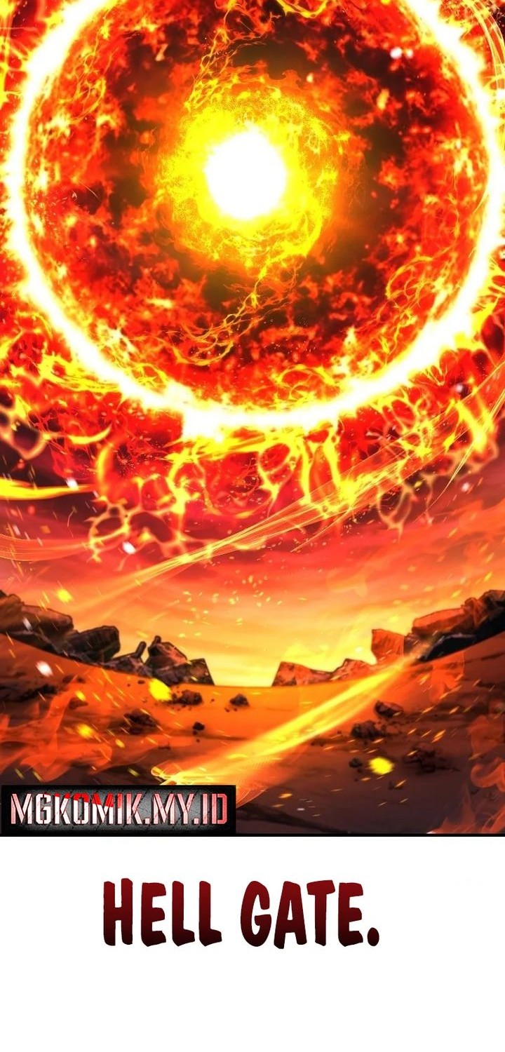 Divine Delivery Chapter 74 Gambar 88