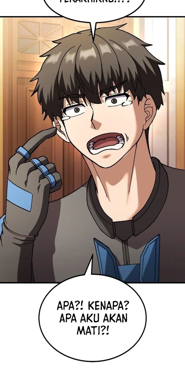 Divine Delivery Chapter 74 Gambar 102