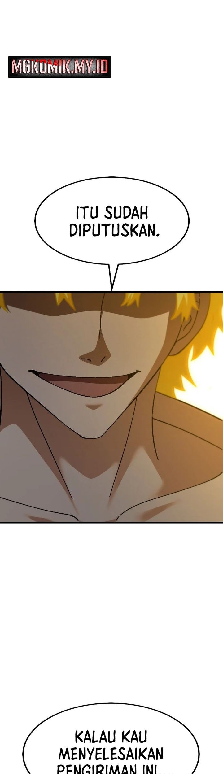 Divine Delivery Chapter 74 Gambar 103
