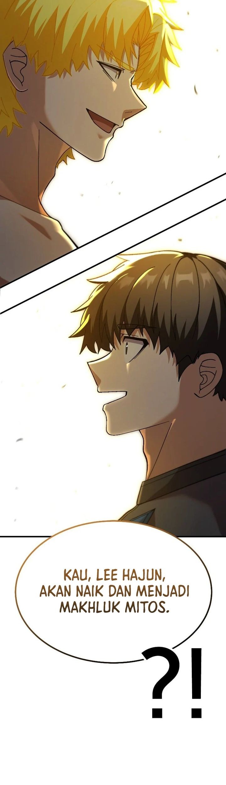 Divine Delivery Chapter 74 Gambar 105