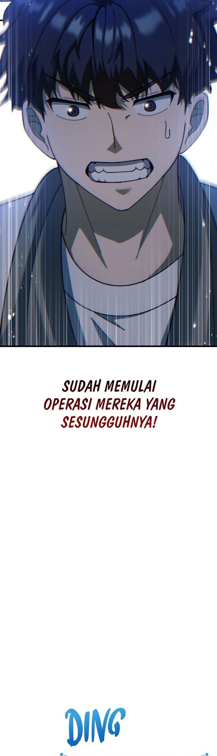 Divine Delivery Chapter 74 Gambar 9