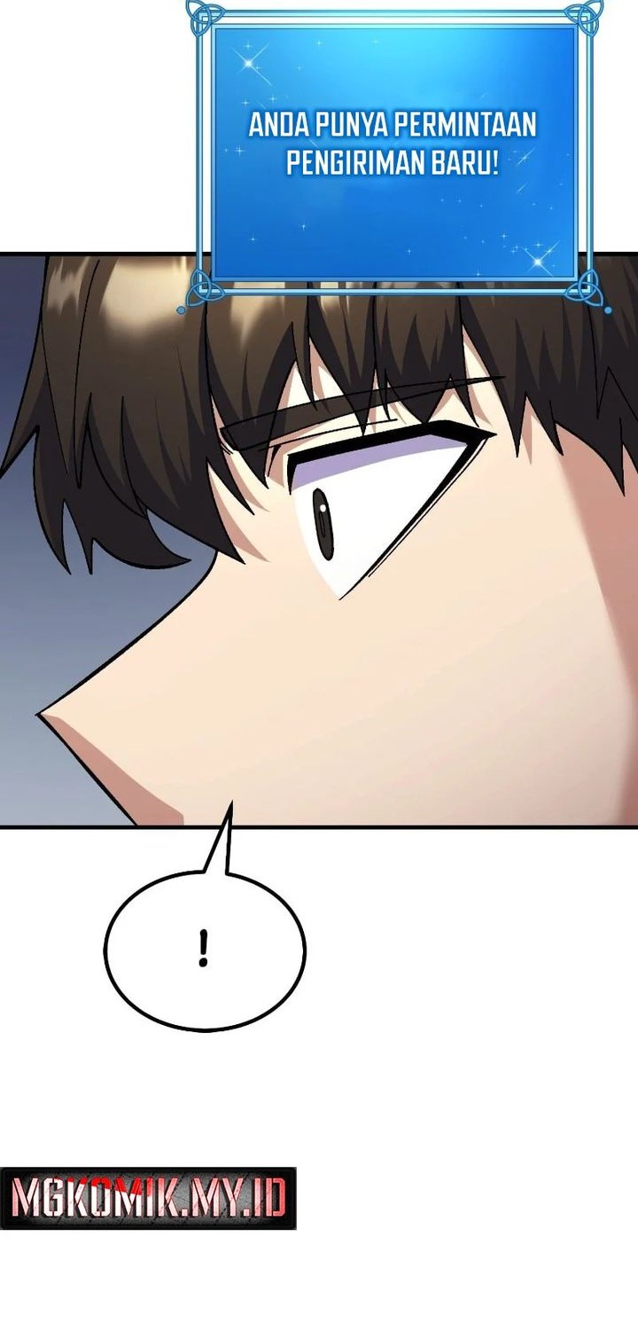 Divine Delivery Chapter 74 Gambar 10