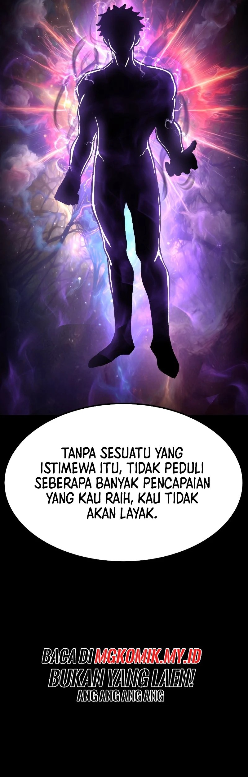 Divine Delivery Chapter 75 Gambar 34
