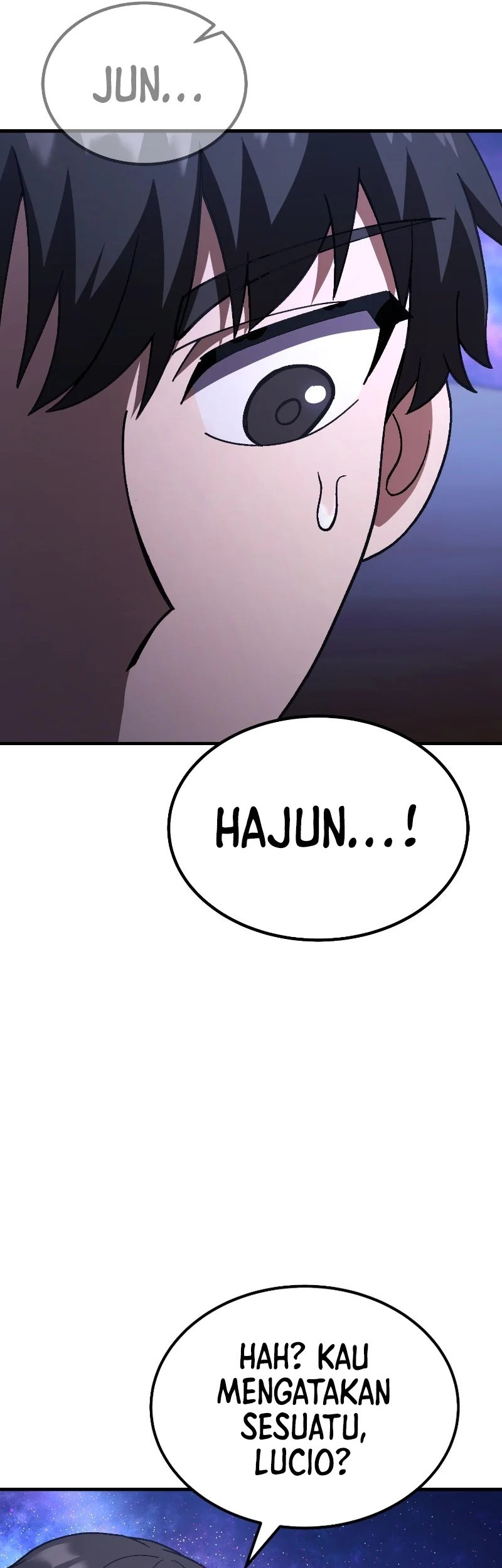 Divine Delivery Chapter 75 Gambar 40