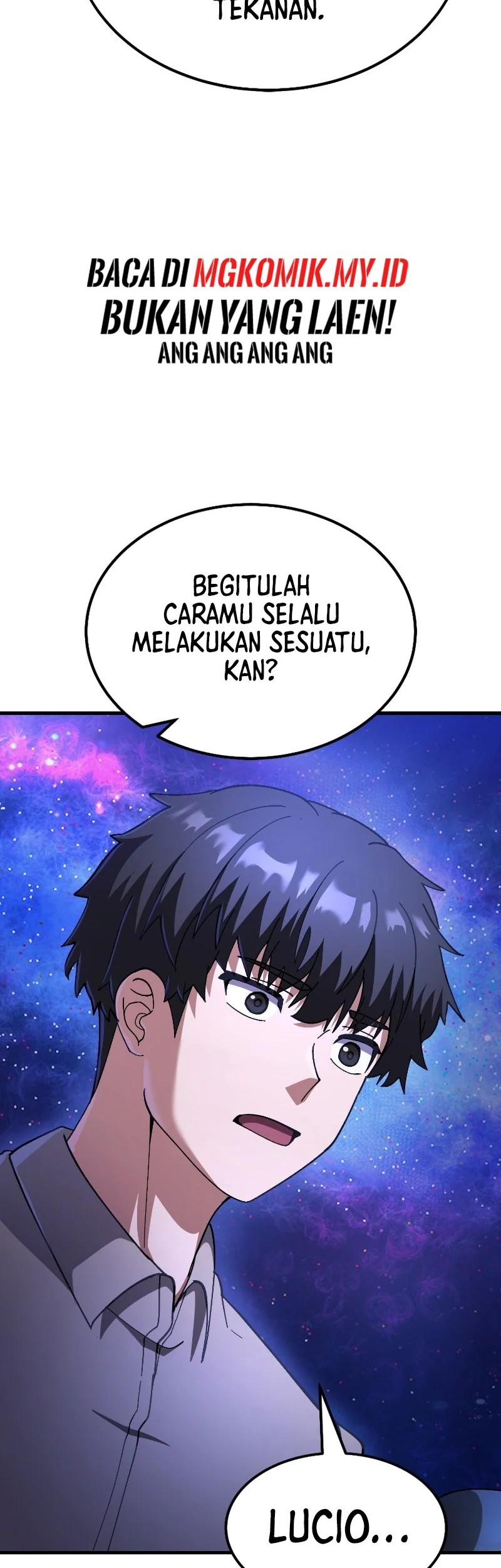 Divine Delivery Chapter 75 Gambar 44