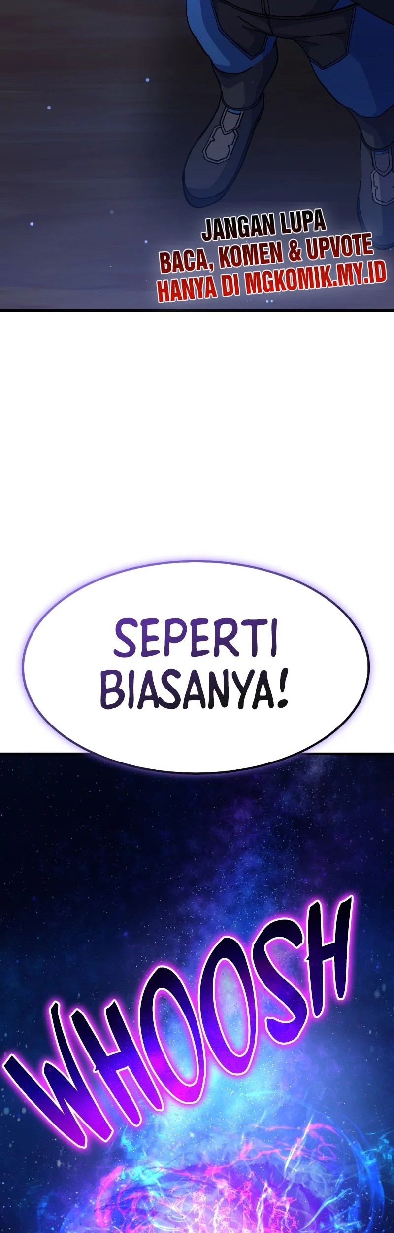 Divine Delivery Chapter 75 Gambar 47