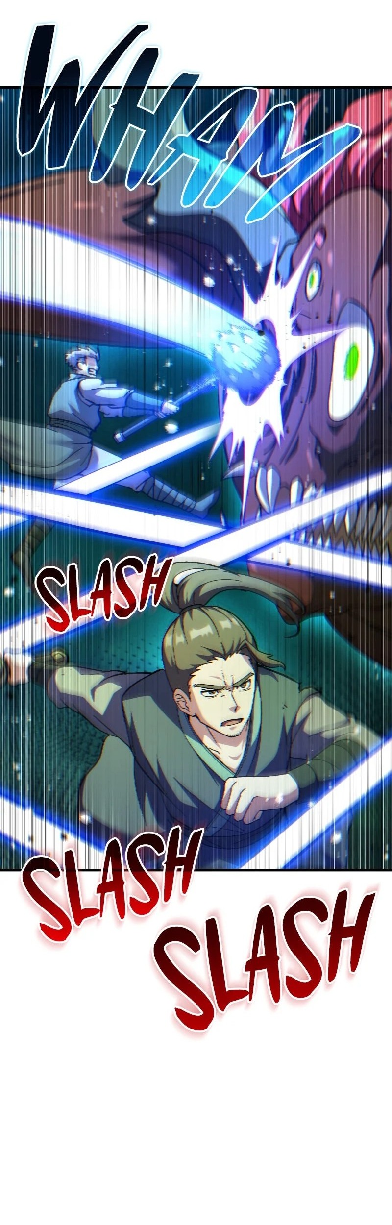 Divine Delivery Chapter 75 Gambar 53