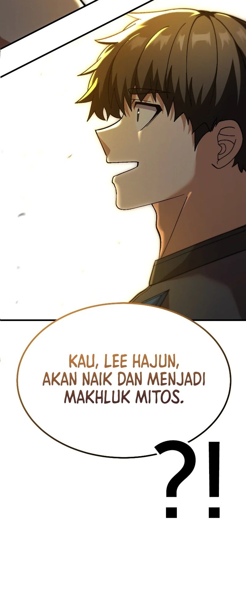 Divine Delivery Chapter 75 Gambar 3