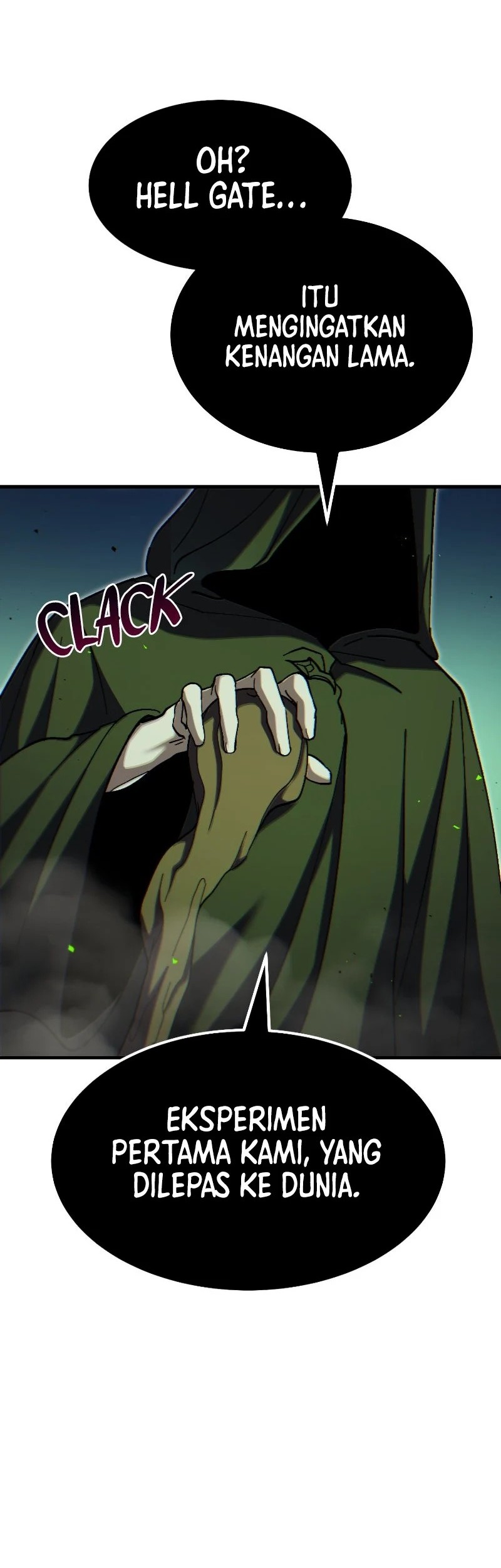 Divine Delivery Chapter 75 Gambar 59