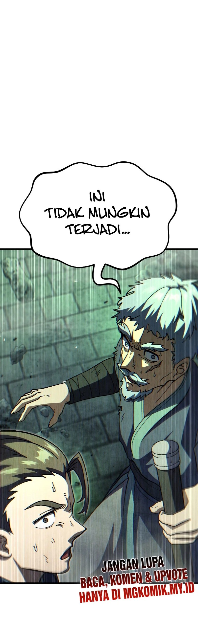 Divine Delivery Chapter 75 Gambar 65