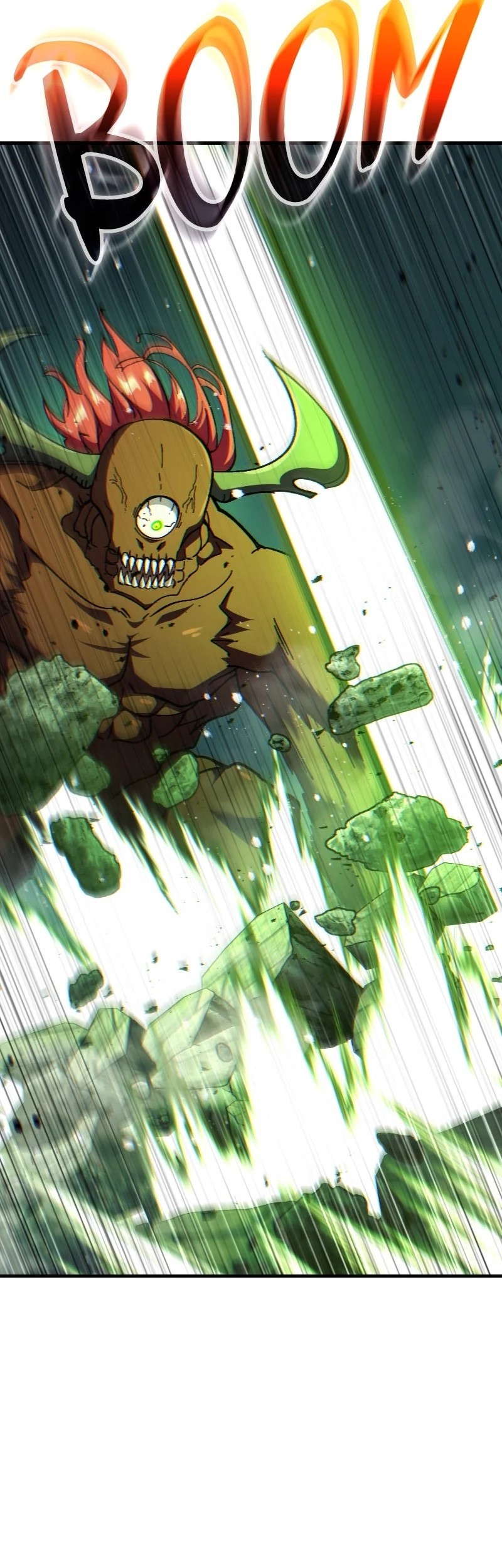 Divine Delivery Chapter 75 Gambar 67