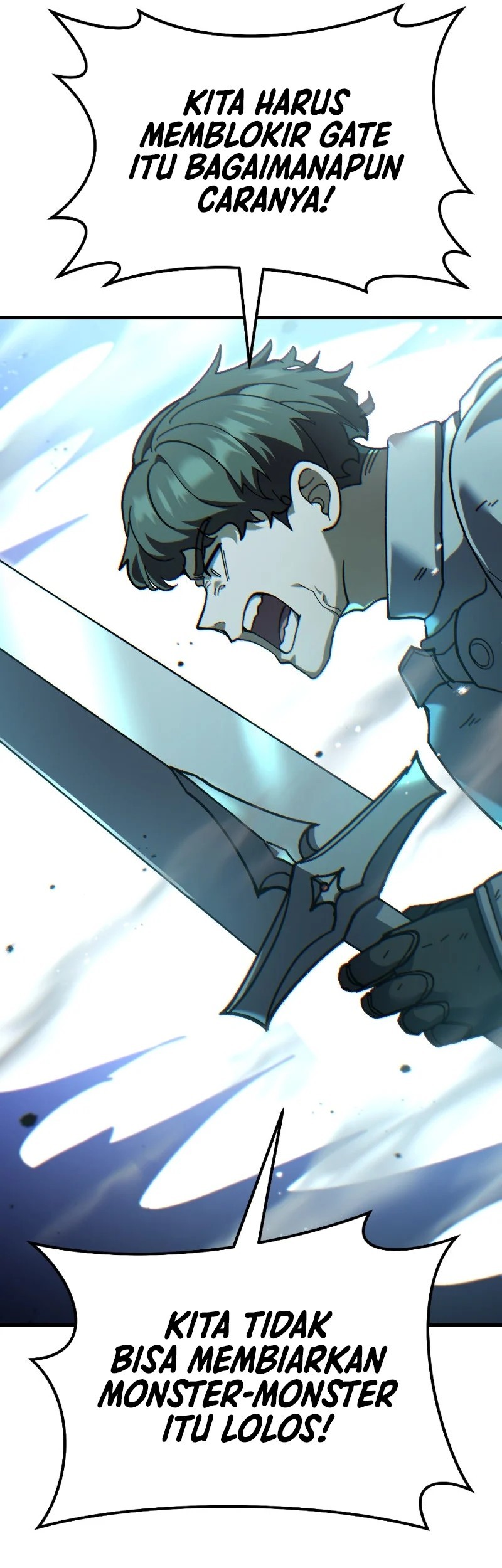 Divine Delivery Chapter 75 Gambar 73