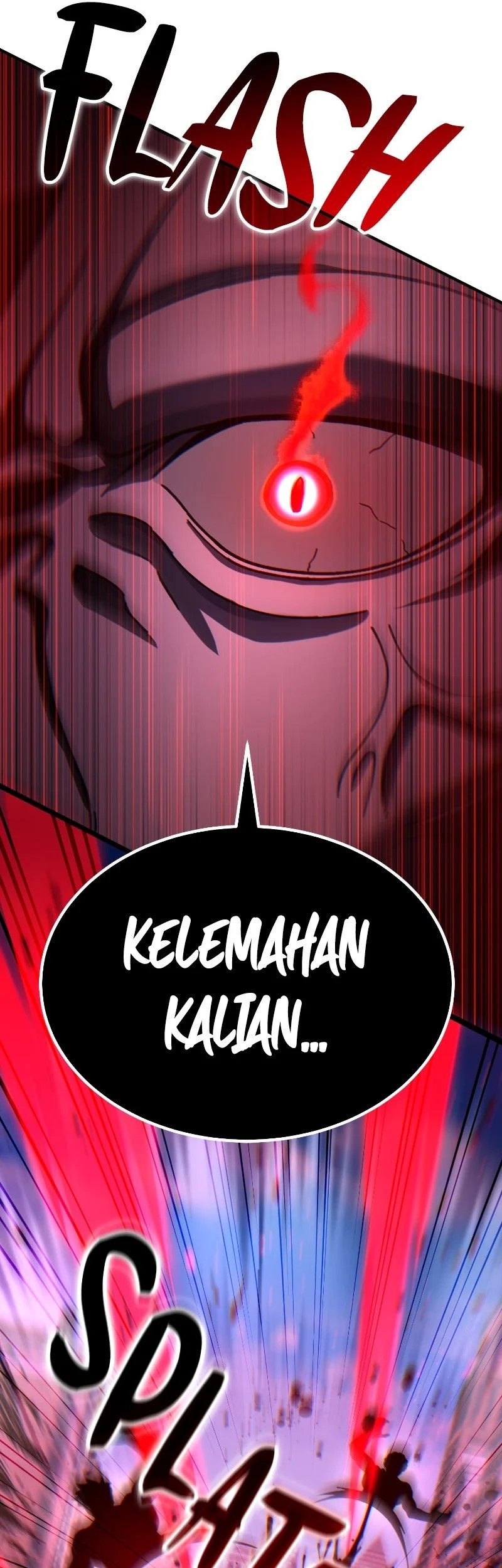 Divine Delivery Chapter 75 Gambar 81