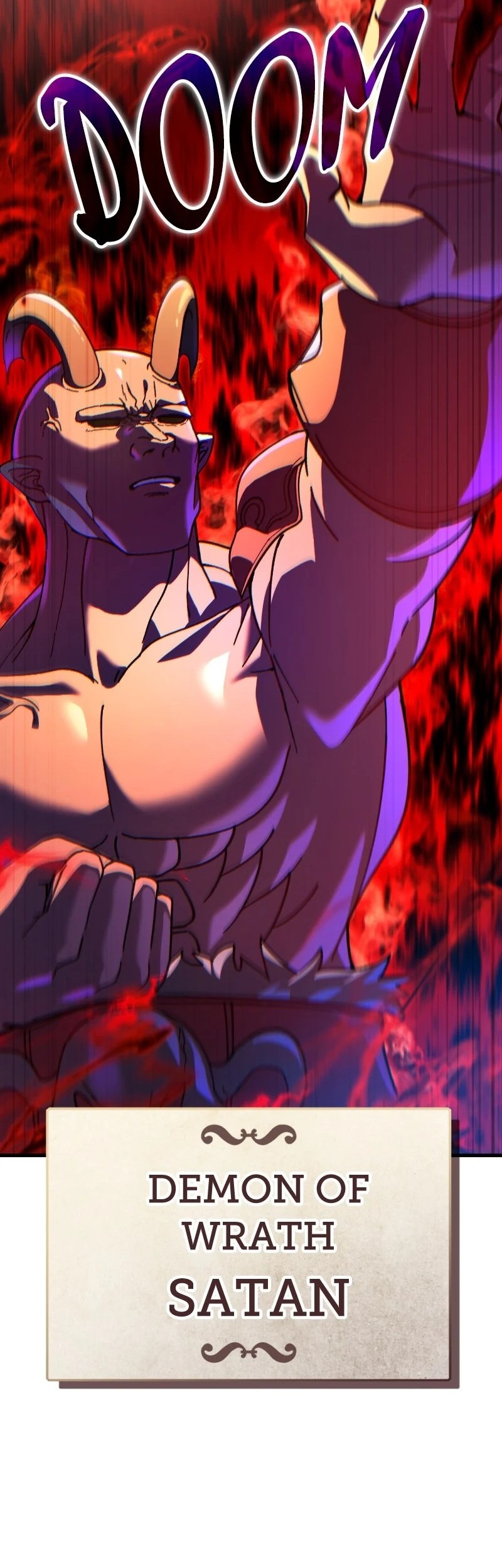 Divine Delivery Chapter 75 Gambar 85