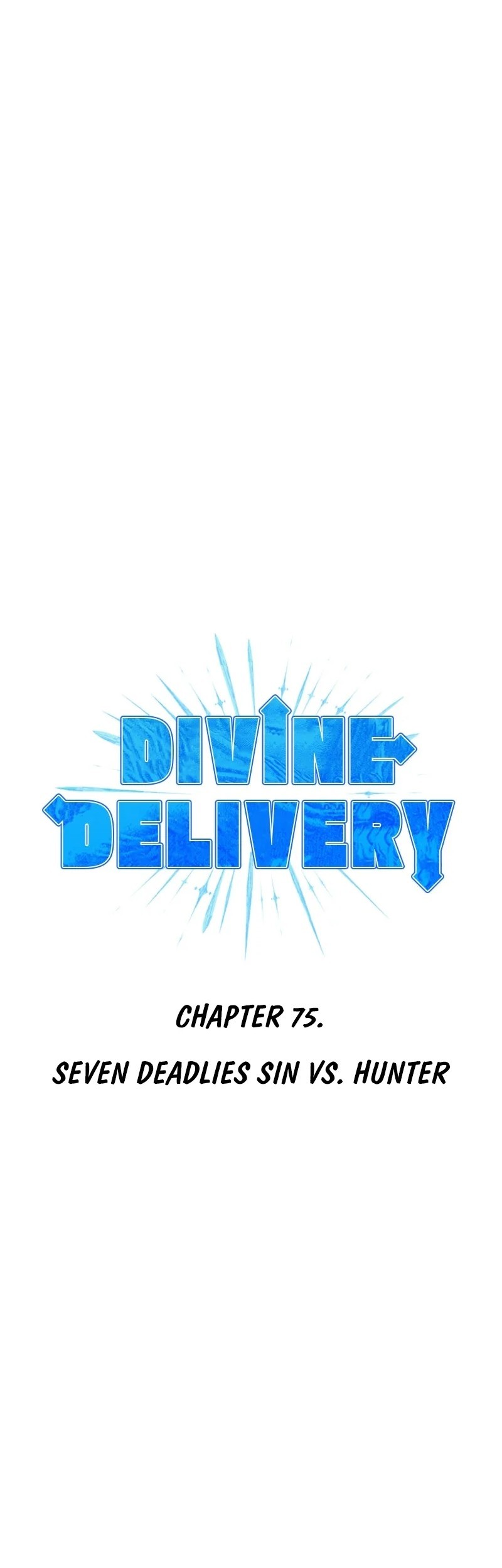 Divine Delivery Chapter 75 Gambar 4
