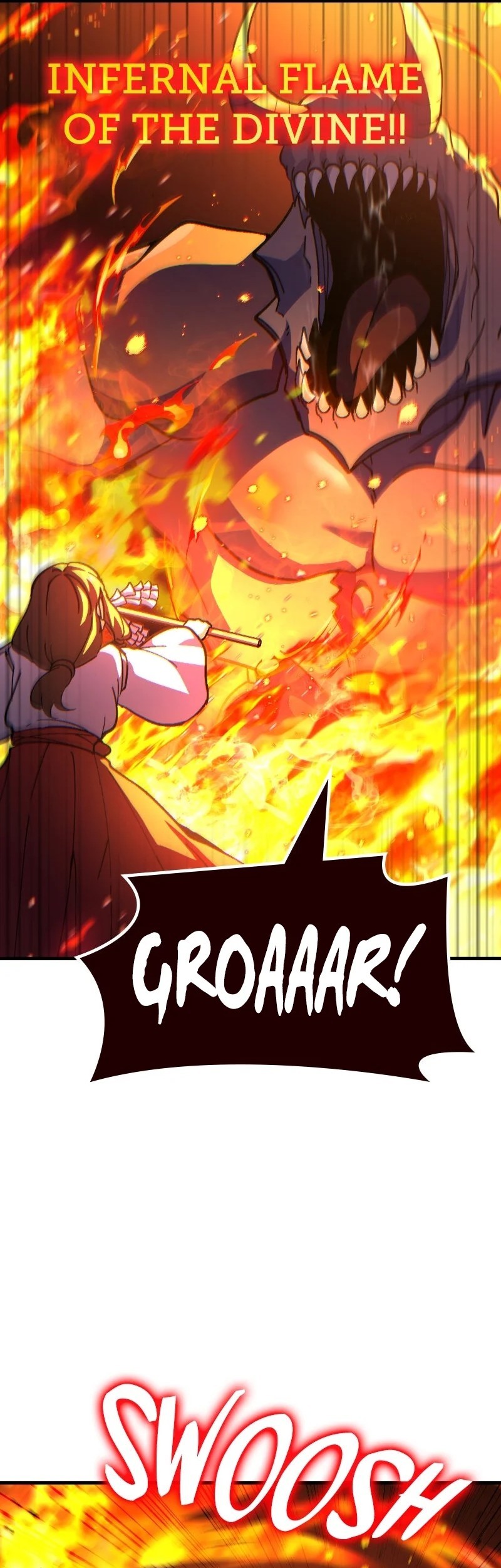 Divine Delivery Chapter 75 Gambar 90