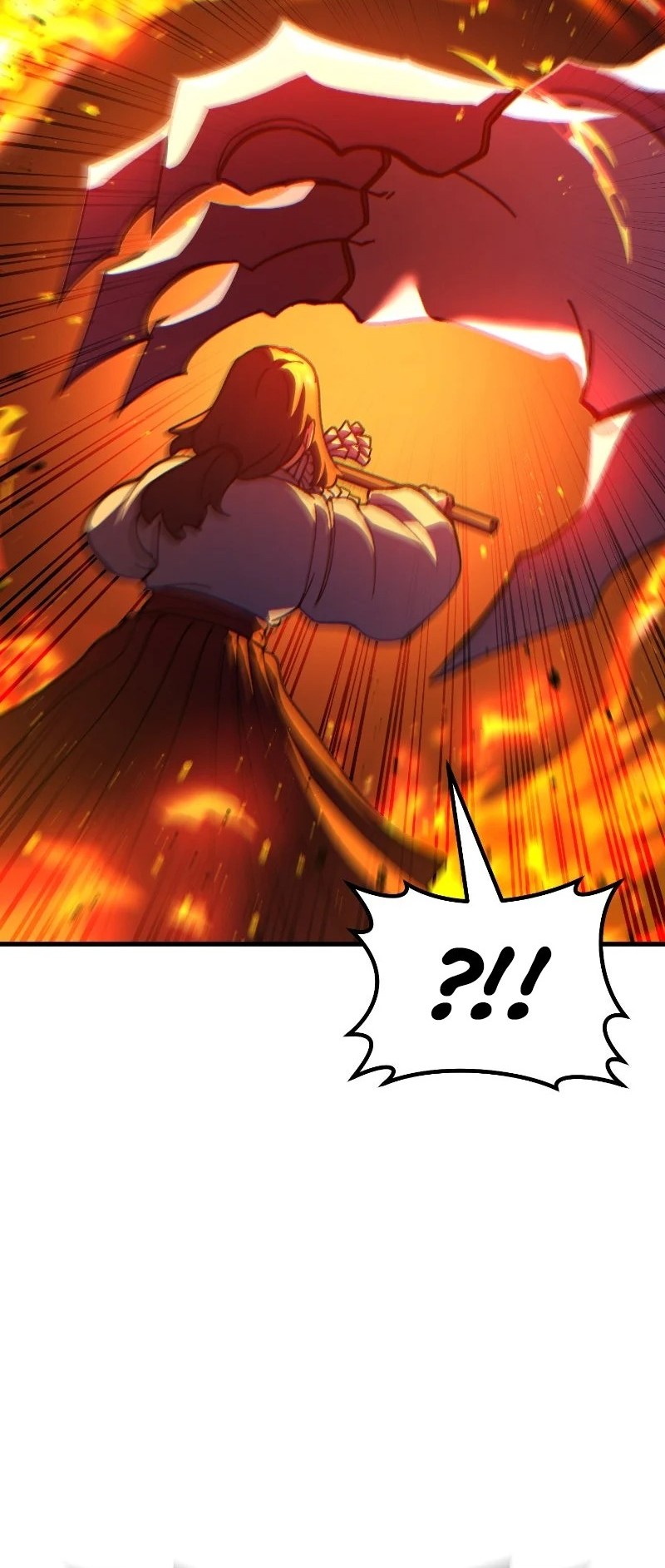 Divine Delivery Chapter 75 Gambar 91