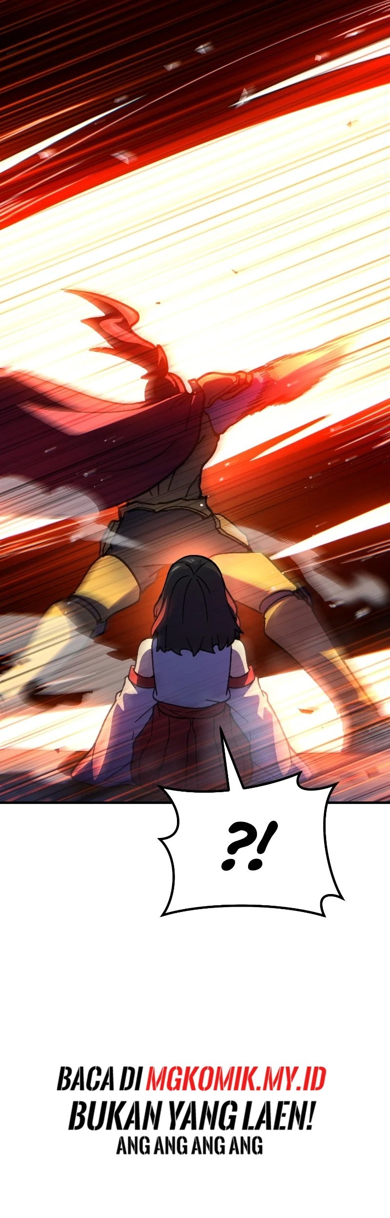 Divine Delivery Chapter 75 Gambar 95