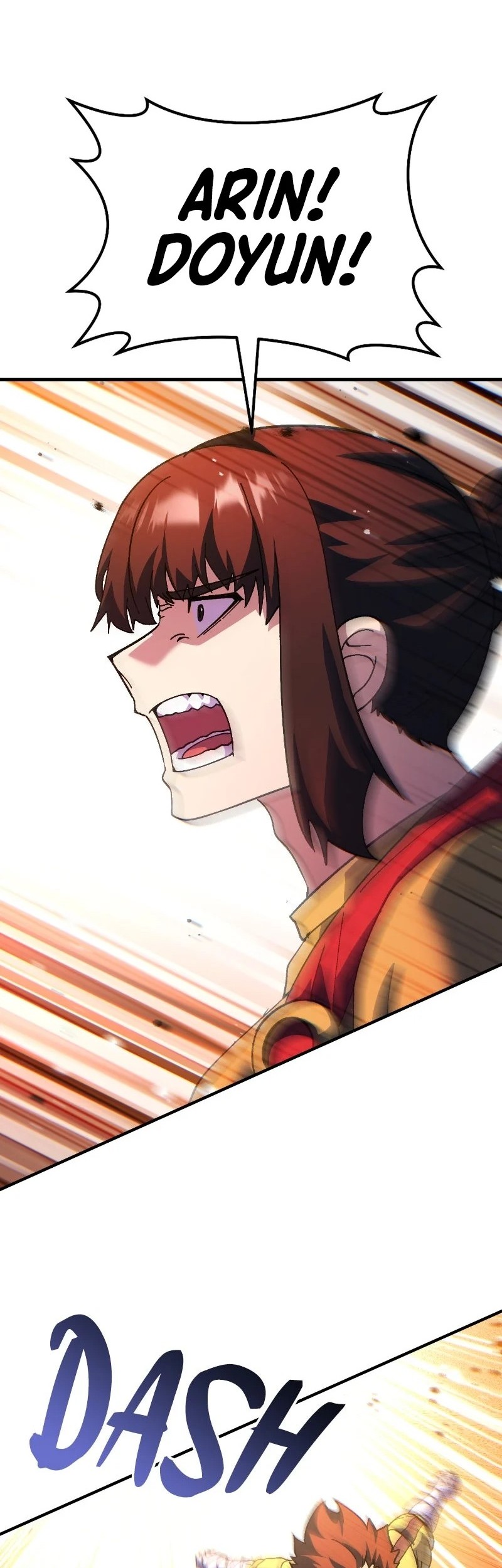 Divine Delivery Chapter 75 Gambar 96