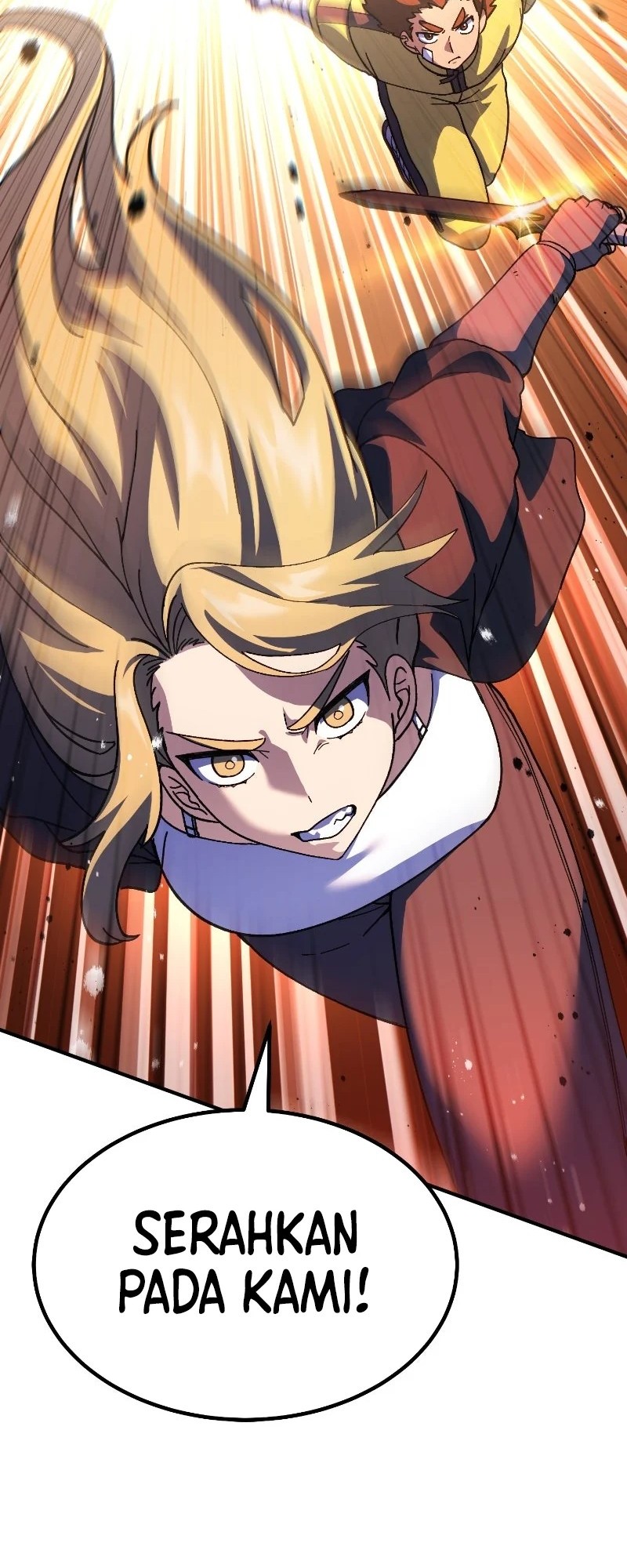 Divine Delivery Chapter 75 Gambar 97