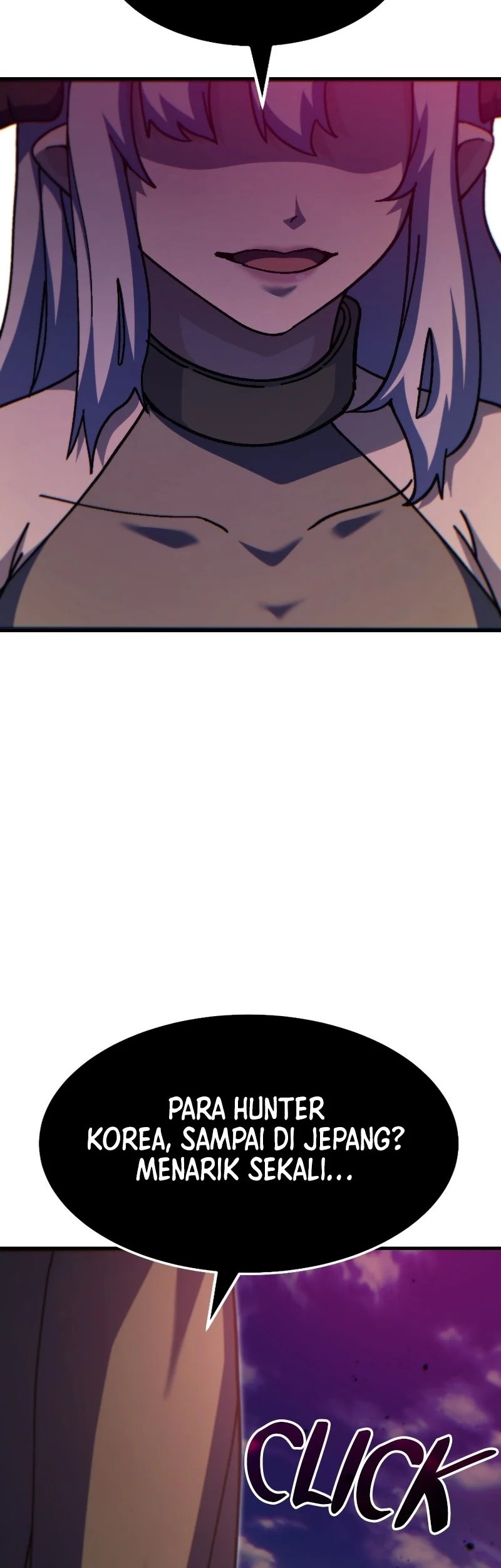 Divine Delivery Chapter 75 Gambar 102