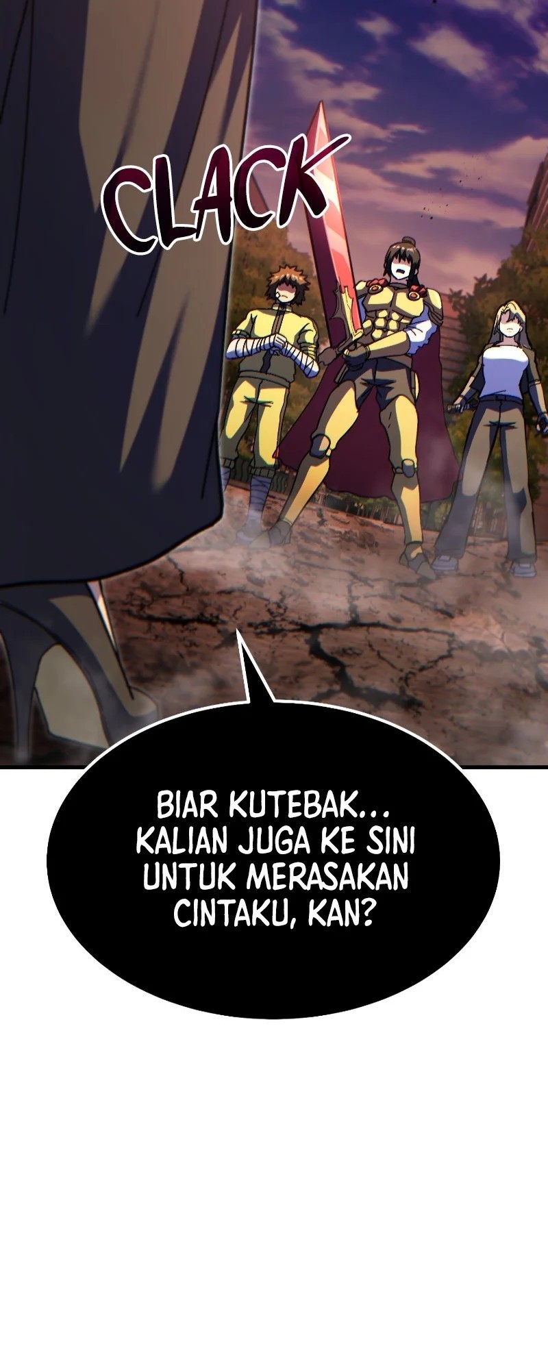 Divine Delivery Chapter 75 Gambar 103