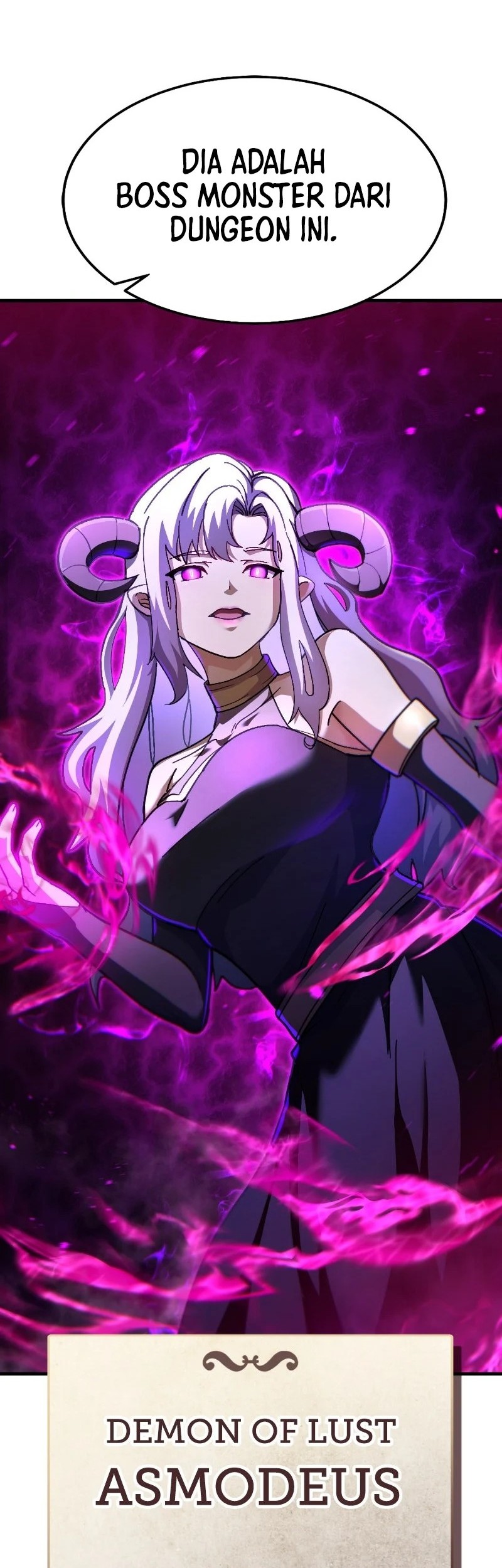 Divine Delivery Chapter 75 Gambar 105