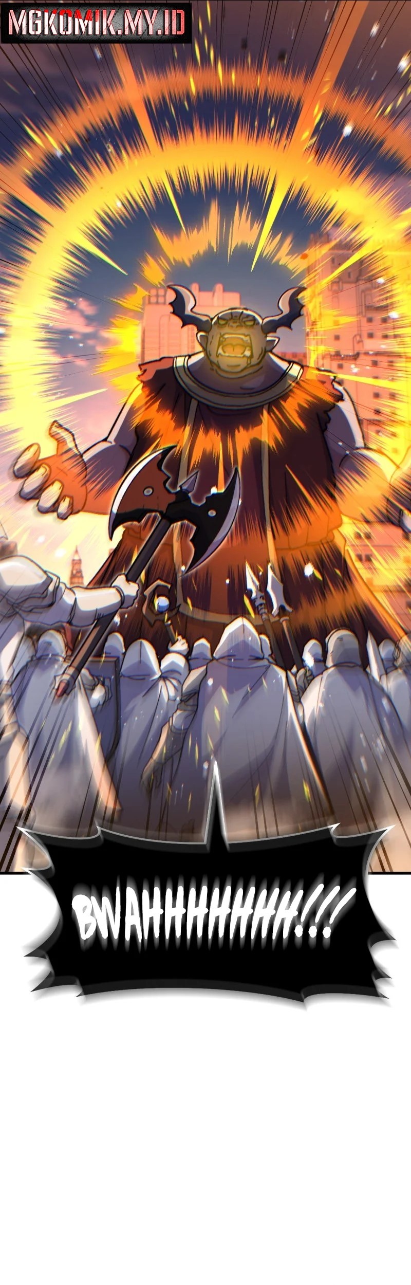 Divine Delivery Chapter 75 Gambar 107