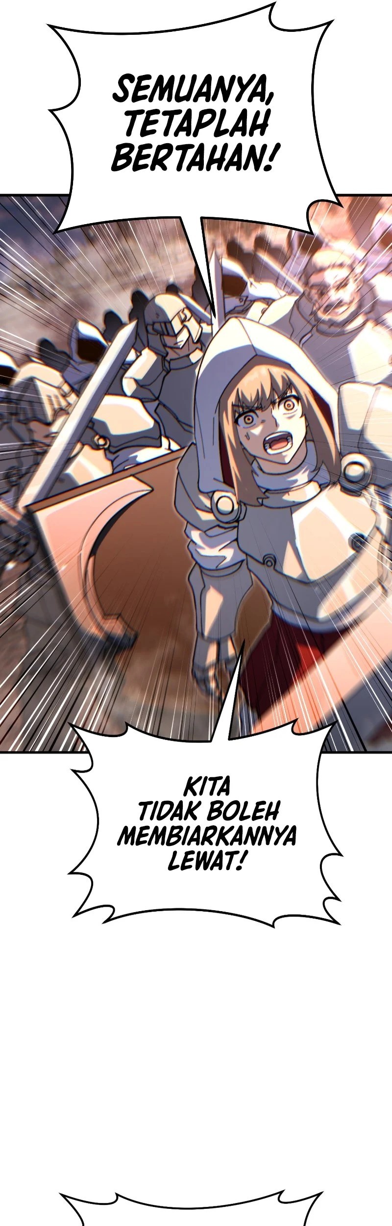 Divine Delivery Chapter 75 Gambar 110