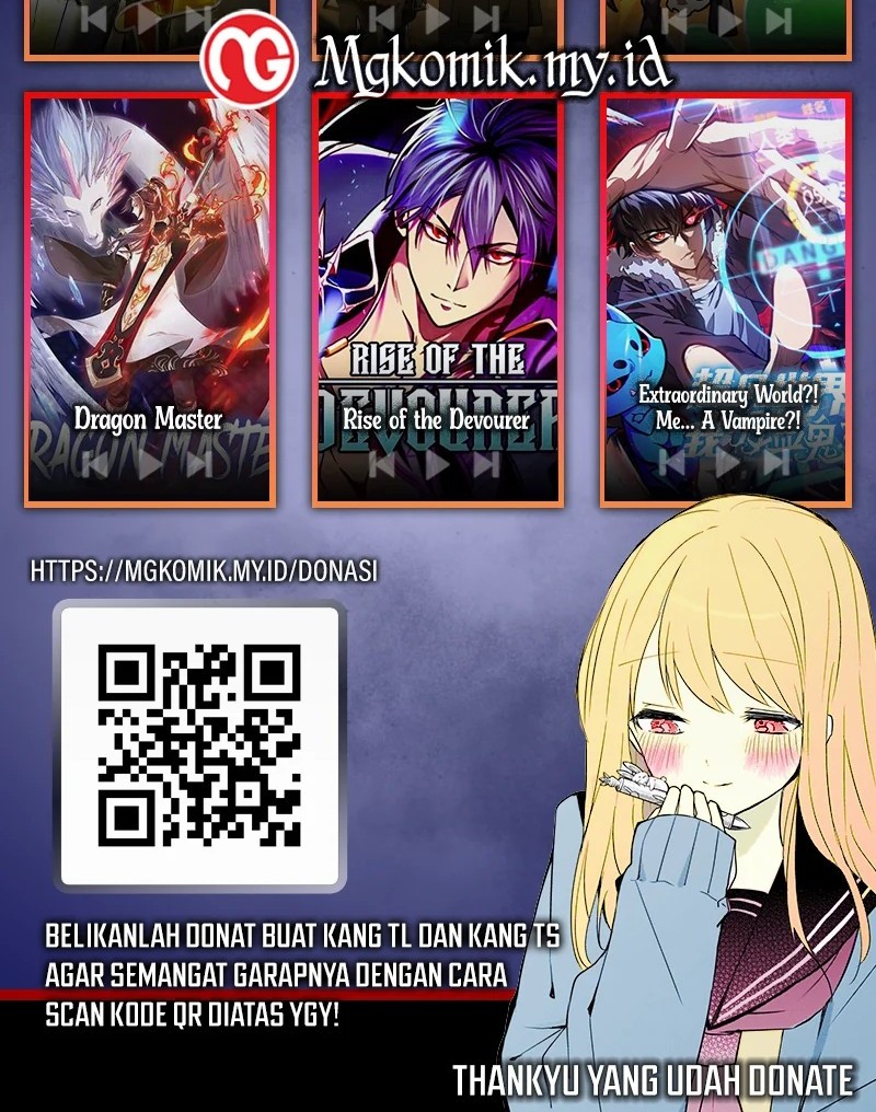 Divine Delivery Chapter 75 Gambar 115
