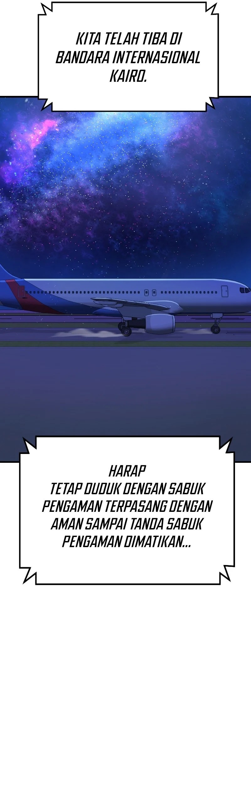 Divine Delivery Chapter 75 Gambar 7